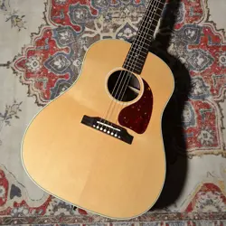 GIBSON J-45 STUDIO SATIN NATURAL