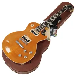 GIBSON GIBSON SLASH LES PAUL STANDARD APPETITE-BURST 2020