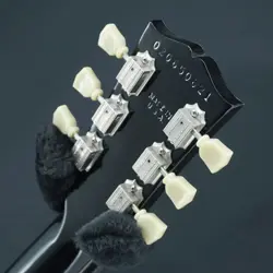 BLACK MAPLE NECK