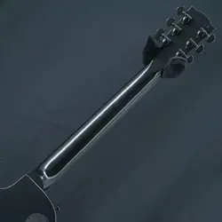 GIBSON EXCLUSIVE RUN