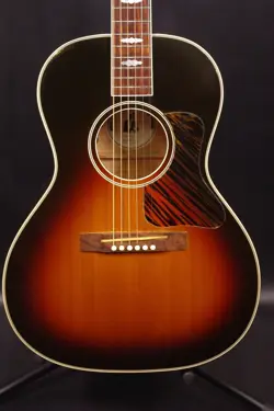 GIBSON CUSTOM SHOP NICK LUCAS RE-ISSUE (1998)
