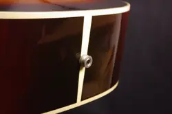 CUSTOM SHOP NICK