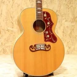 GIBSON SJ-200 NAT