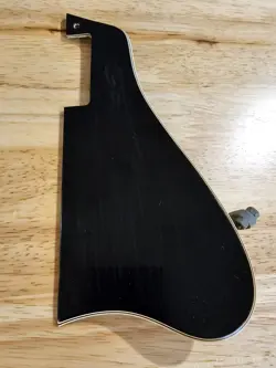 1960'S GIBSON EB-2