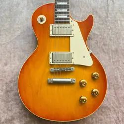 2003 GIBSON CUSTOM SHOP '58 LES PAUL - ICED TEA