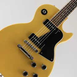 GIBSON LES PAUL SPECIAL TV YELLOW 1991