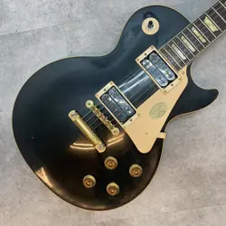 GIBSON LES PAUL CLASSIC 2002 MIE MAIN STORE