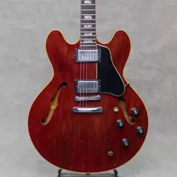 GIBSON ES-335TDC CHERRY