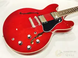 GIBSON ES-335 2020 NK911 NAMBA STORE STOCK