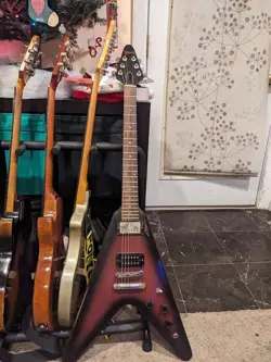 1985 WITH ORIGINAL