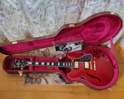 1959 ES-355 MINT!!