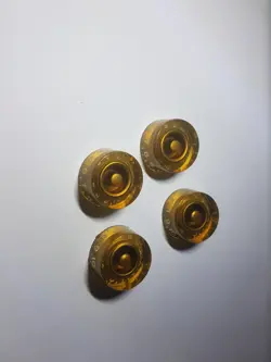 KNOBS USA