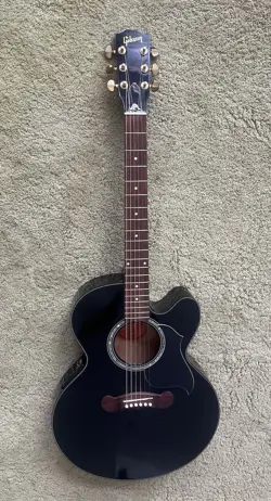 GIBSON EC-10 
