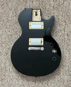 LES PAUL LOADED
