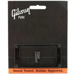 GIBSON ACCESSORIES PICKUP MOUNTING RING - 3/8