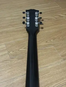 JR EBONY