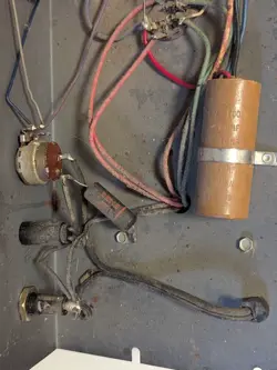 MODEL ONE