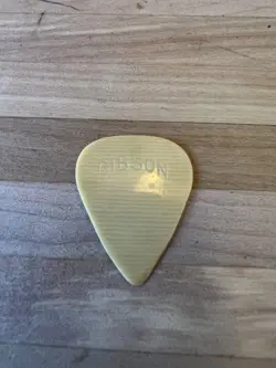 1950S GIBSON CELLULOID