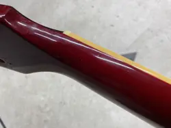 GUITAR HUSK PLAIN