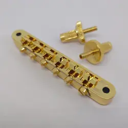 TUNE-O-MATIC BRIDGE GOLD