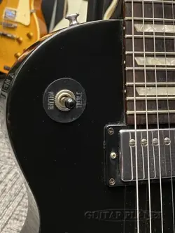 EBONY 1997 ELECTRIC
