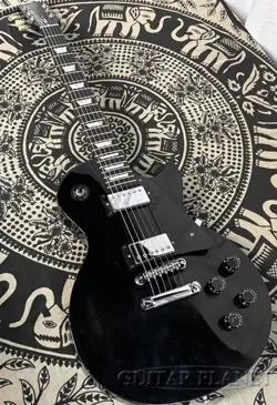 GIBSON LES PAUL STUDIO EBONY 1997 ELECTRIC GUITAR