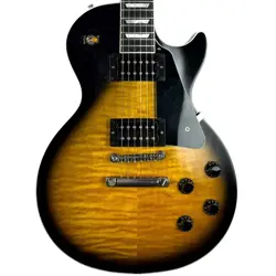 GIBSON LES PAUL SIGNATURE PLAYER PLUS 2018 - SATIN VINTAGE SUNBURST