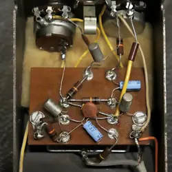 MAESTRO BY GIBSON FZ-1A FUZZ TONE '66 SEMI-ANNUAL FINANCIAL RESULTS