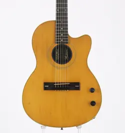 GIBSON 1991 CHET