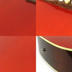 GIBSON CUSTOM SHOP J-45 SAFE DELIVERY FROM JAPAN