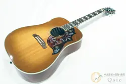 GIBSON HUMMINGBIRD 2016 ML068 KOBE STOCK SAFE DELIVERY FROM JAPAN