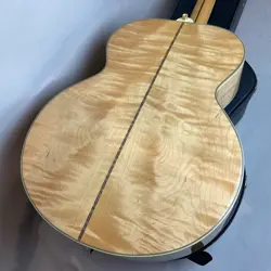 GIBSON SJ-200 STANDARD ANTIQUE NATURAL 2015 BACK GOOD MOKU SAFE DELIVERY FROM JA