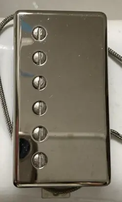 GIBSON BURSTBUCKER  1 NECK PICKUP FROM 2017