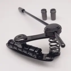 BAR TAILPIECE TREMOLO