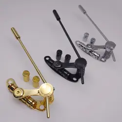 GUITAR BRIDGE STOP