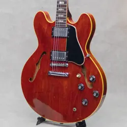 ES-335TDC CHERRY