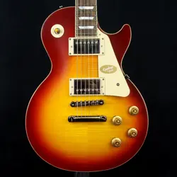 EPIPHONEBY GIBSON CUSTOM 1959 LES PAUL STANDARD FACTORY BURST