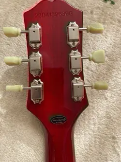 STANDARD 60S VINTAGE
