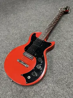 1981 GIBSON MARAUDER