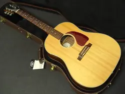 GIBSON J-45 STUDIO ROSEWOOD ANTIQUE NATURAL 2020 ACOUSTIC ELECTRIC GUITAR