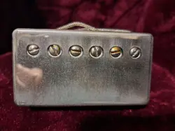 2020 GIBSON CUSTOM SHOP 1958 LES PAUL E-BUCKER AGED