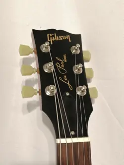 GIBSON LES PAUL FADED 2017 ELECTRIC GUITAR