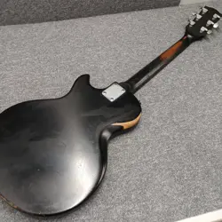 GIBSON SONEX-180 DELUXE ELECTRIC GUITAR