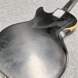 GIBSON SONEX-180 DELUXE ELECTRIC GUITAR