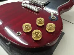 BY GIBSON SGELECTRIC