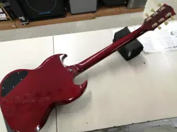 GIBSON SGELECTRIC