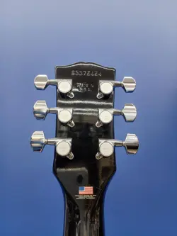 GIBSON SG-I ELECTRIC GUITAR