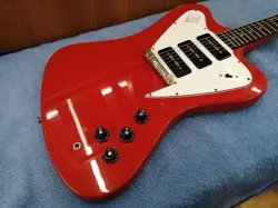BURNY FB-75 GIBSON BODY TYPE