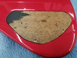 FB-75 GIBSON BODY