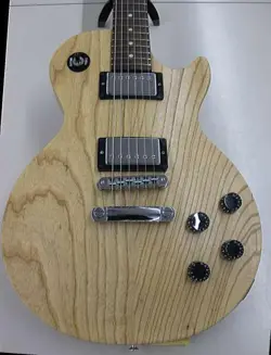 GIBSON LES PAUL STUDIO SW TYPE